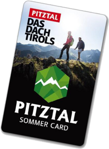 sommercard